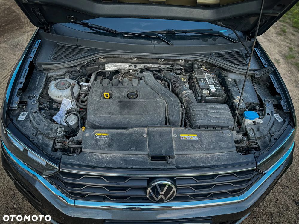 Volkswagen T-Roc 1.5 TSI ACT Premium - 19