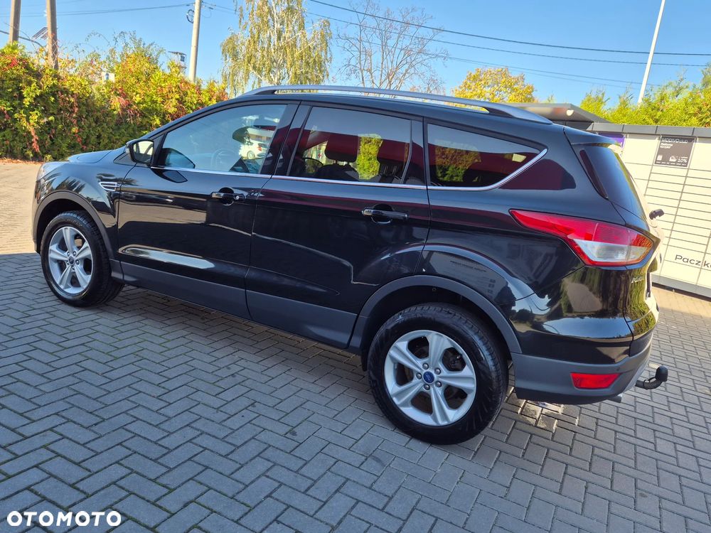 Ford Kuga - 6