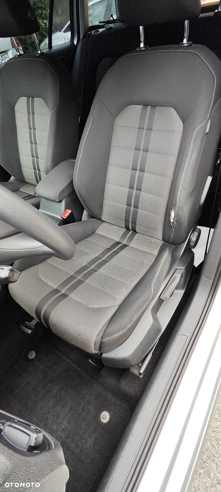 Volkswagen Golf 1.6 TDI BlueMotion Trendline - 22