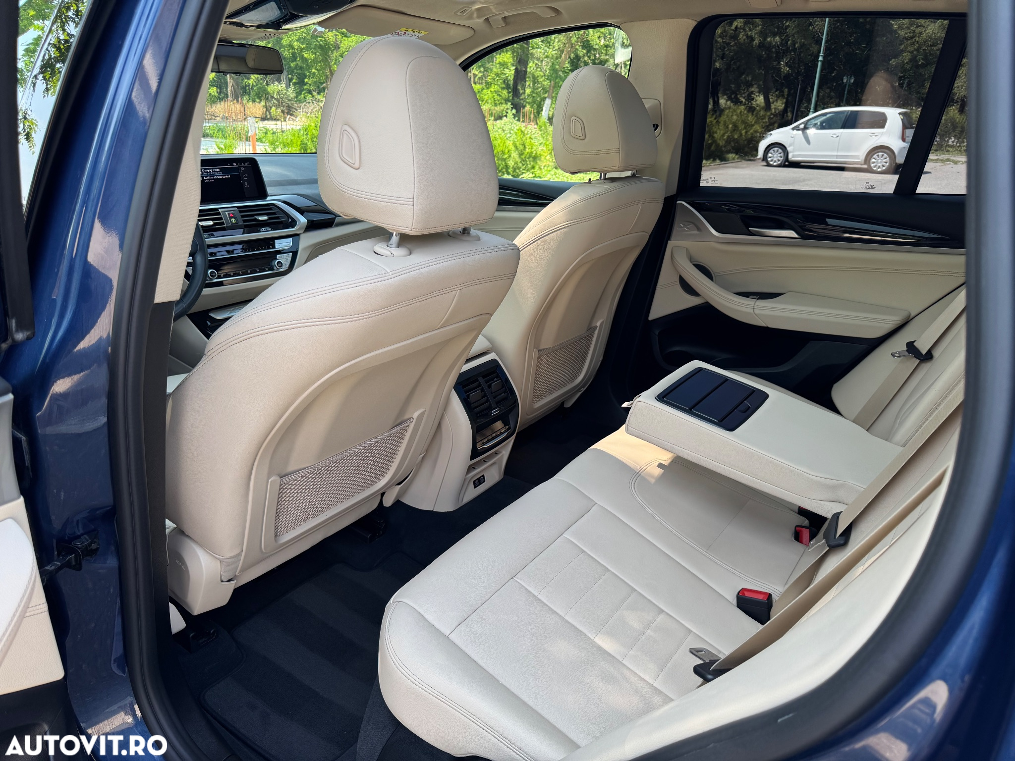 BMW X3 xDrive30e Aut. Advantage - 7