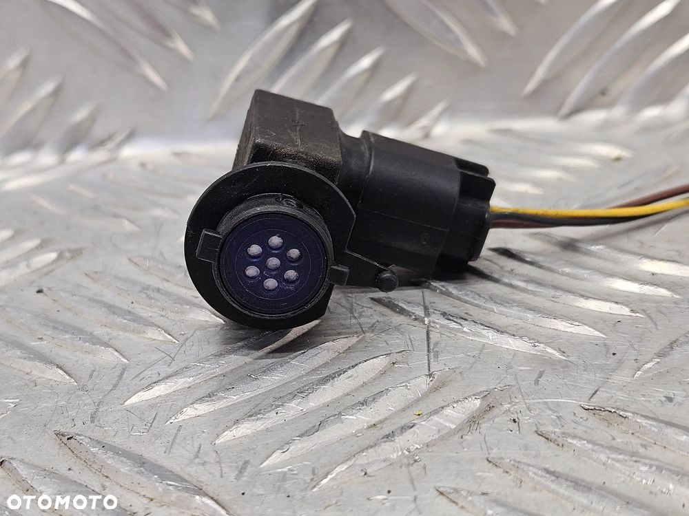 VW TOUAREG 7L 03-09R CZUJNIK JAKOŚCI POWIETRZA 7L0907643A 7L0907643 A - 4