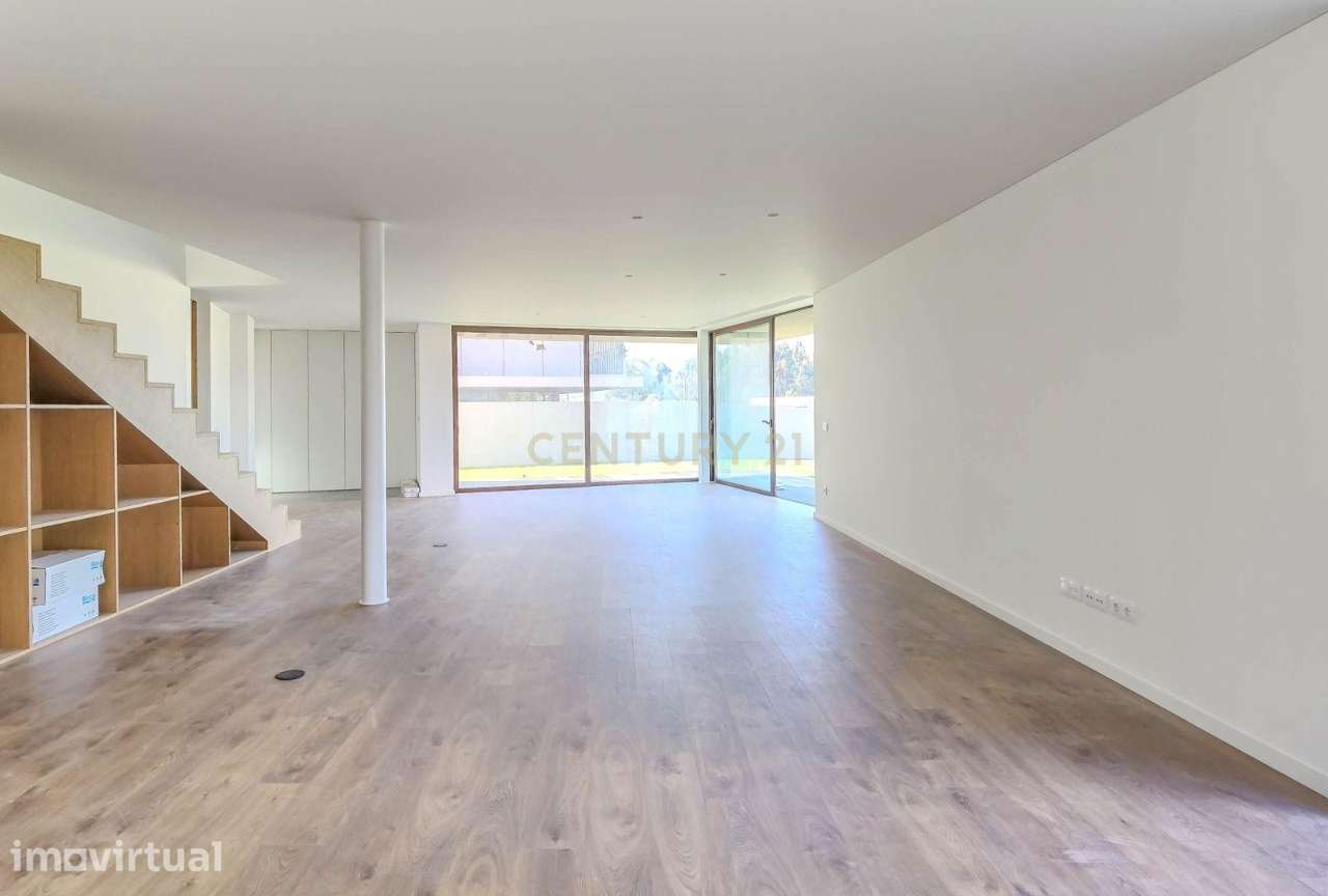 Moradia T4 – Empreendimento Residencial “Villas Jardim”, Felgueiras - Grande imagem: 4/56