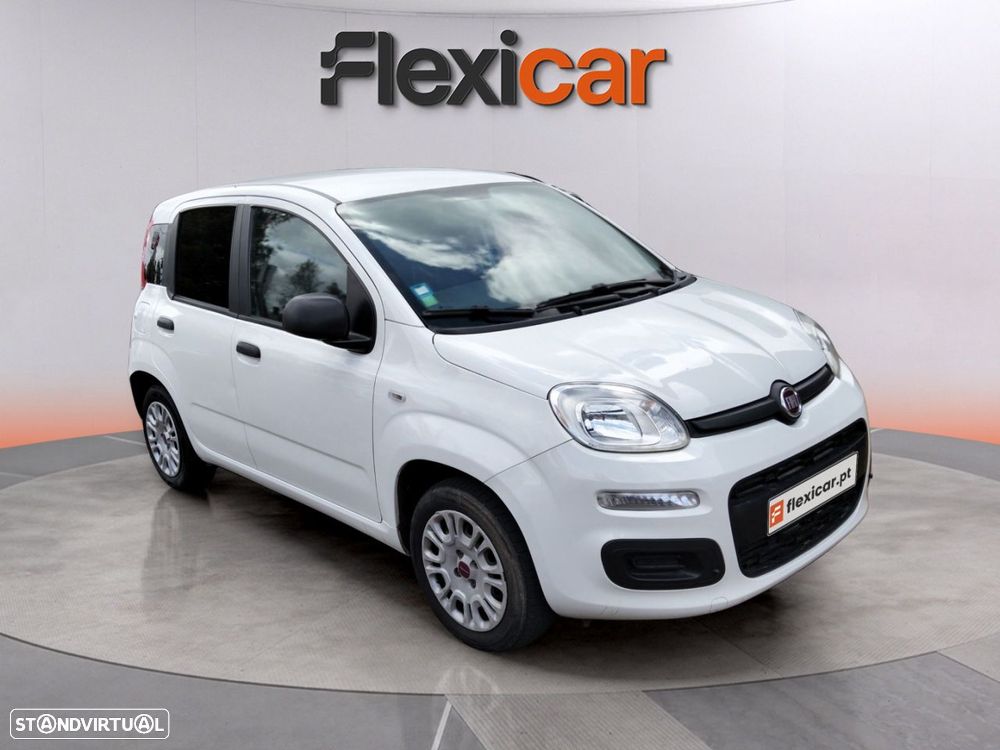 Fiat Panda - 2