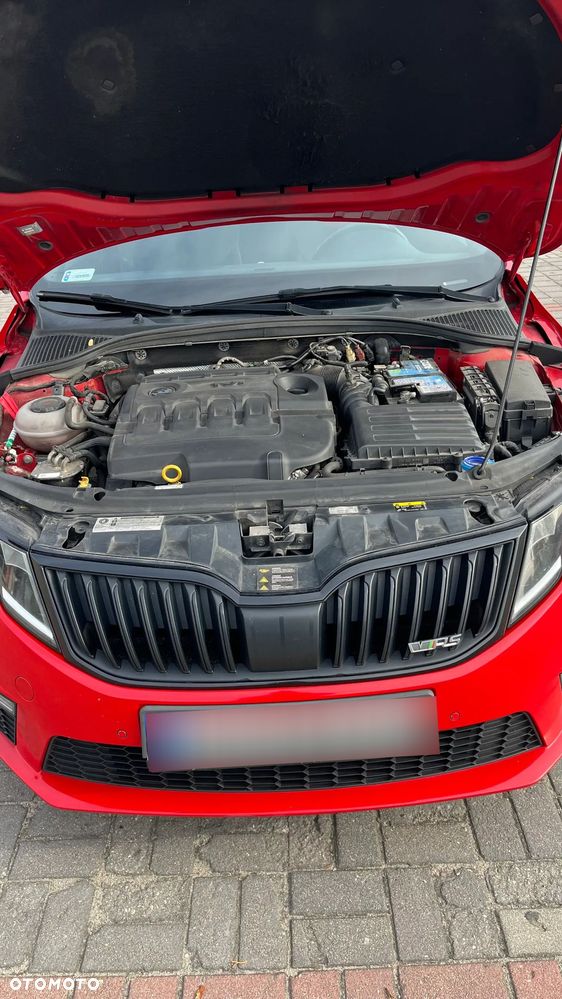 Skoda Octavia - 21