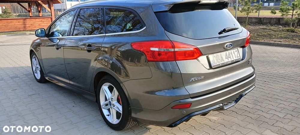 Ford Focus 1.5 TDCi ST-Line ASS - 2