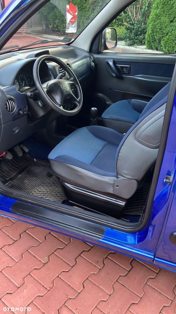 Citroën Berlingo - 6