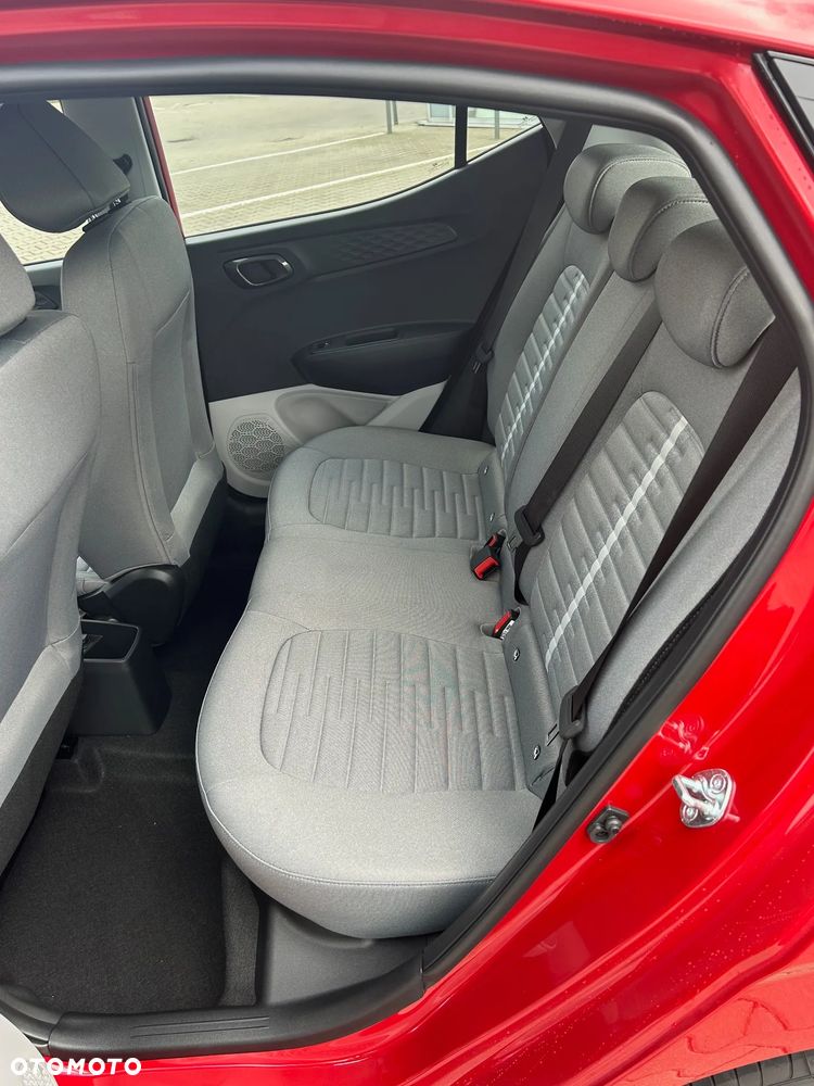 Hyundai i10 1.2 Modern - 9