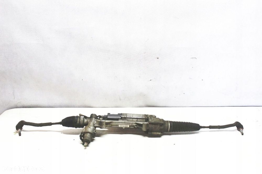 Przekładnia kierownicza elektryczna maglownica Mercedes W212 Lift Anglik - 1