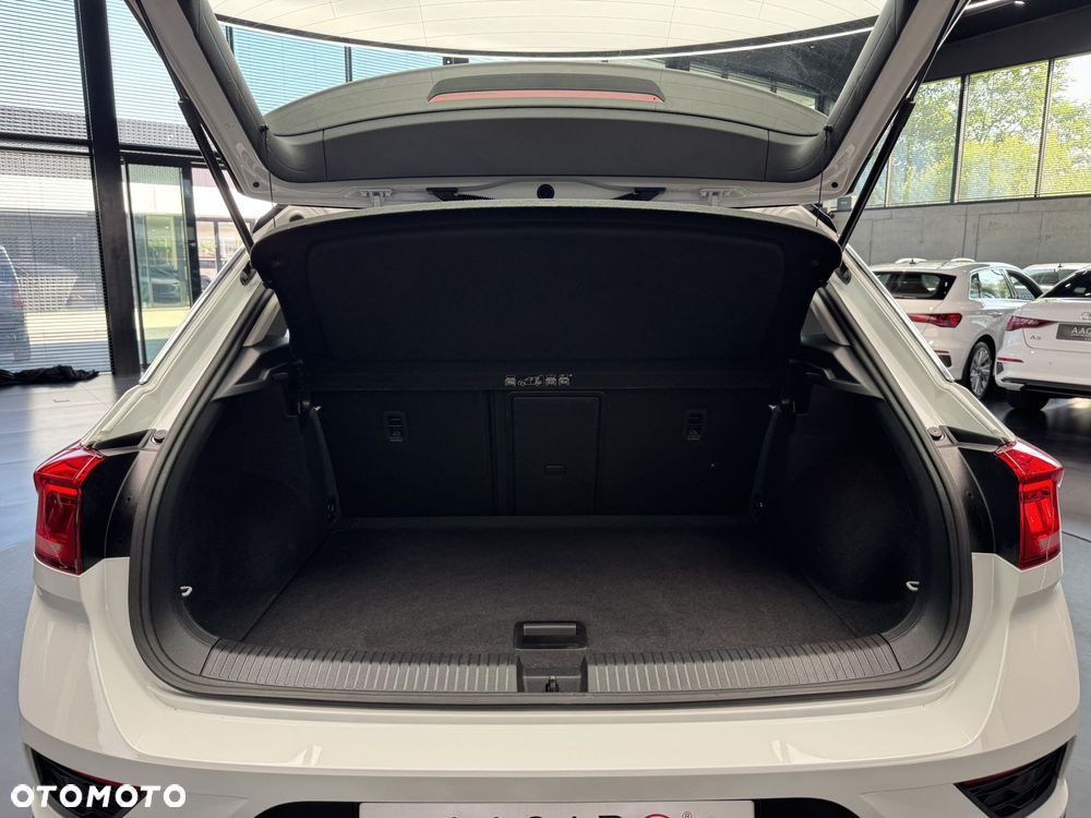 Volkswagen T-Roc 1.0 TSI Advance - 19