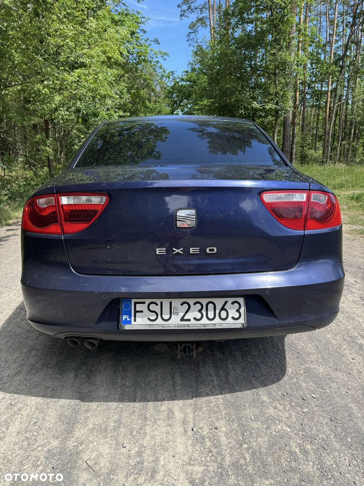 Seat Exeo - 6