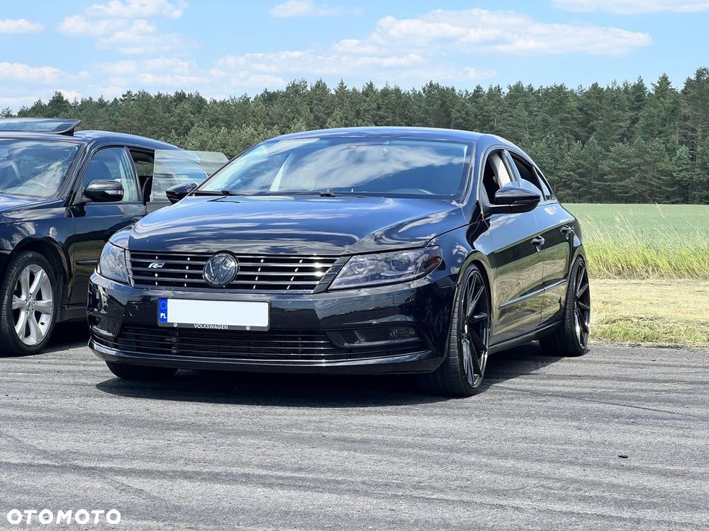 4x Felgi 20 m.in. do AUDI A4 A6 Q5 MERCEDES E W212 W213 VW Arteon Golf Passat Tiguan - B1058 (B1059) - 6