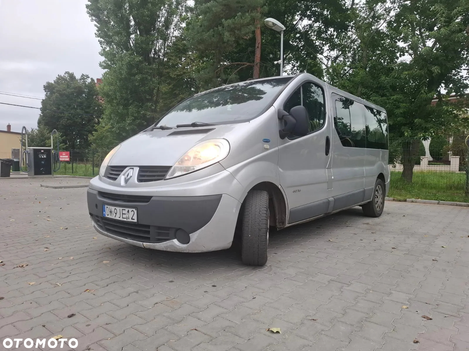 Renault Trafic - 3
