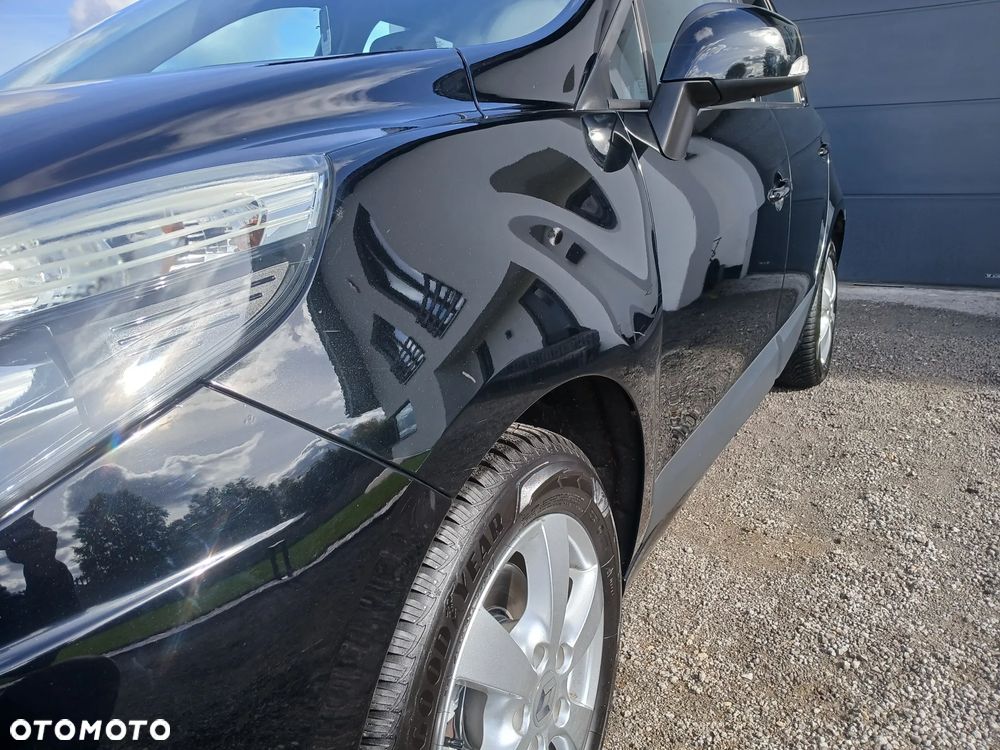 Renault Scenic 1.6 16V 110 Authentique - 17