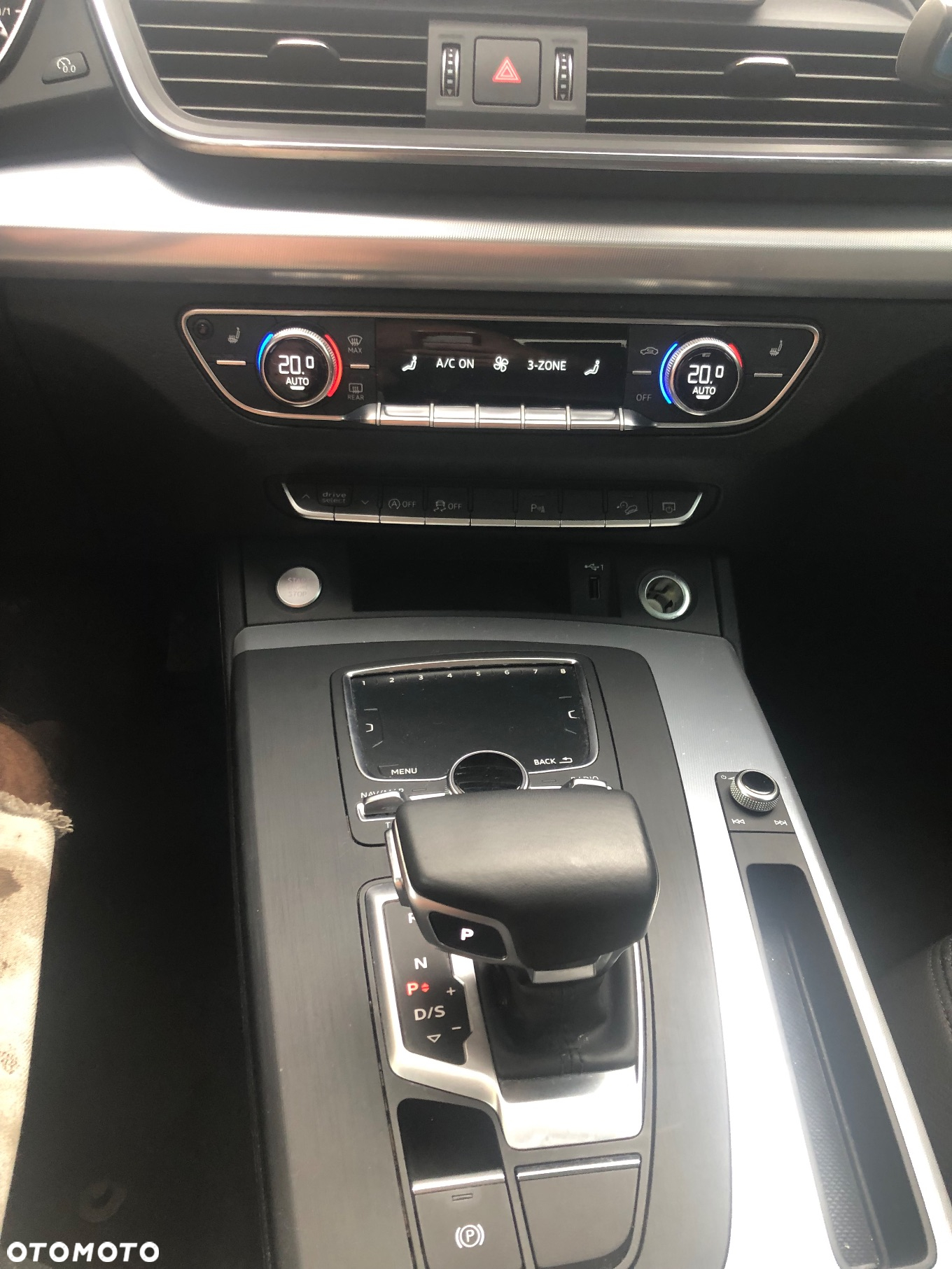 Audi Q5 2.0 TFSI Quattro S tronic - 6
