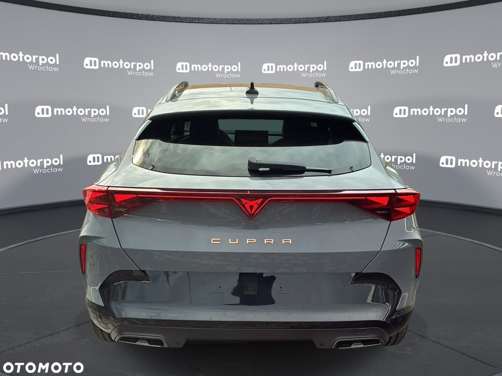 Cupra Formentor - 9
