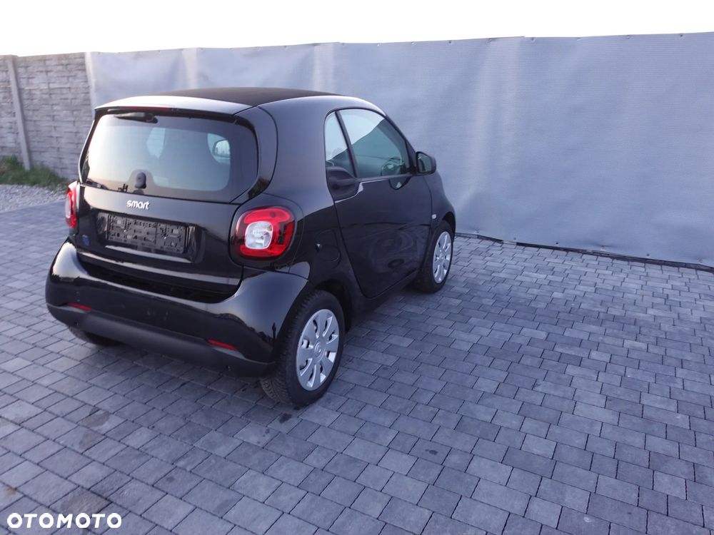 Smart Fortwo passion - 4
