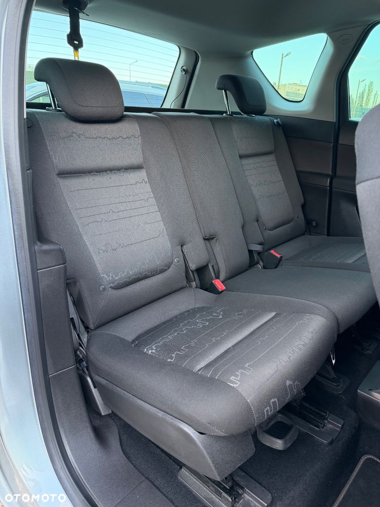 Opel Meriva 1.4 Ecoflex Active - 30