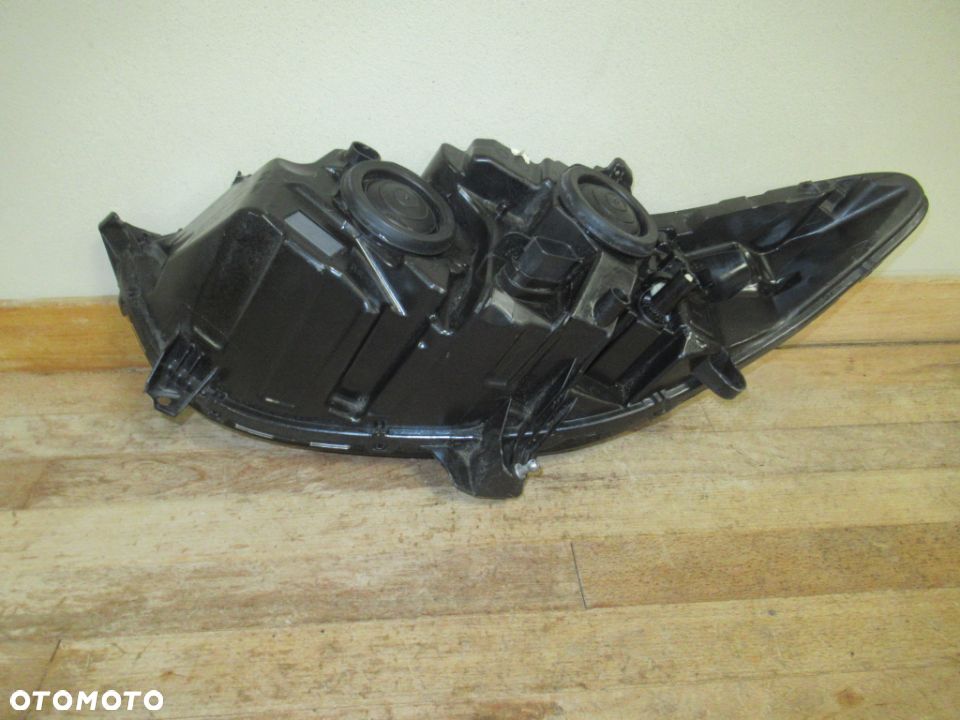 LAMPA PRZEDNIA PRZÓD PRAWA FORD MONDEO MK5 SOCZEWKA 2014-2019 - 13