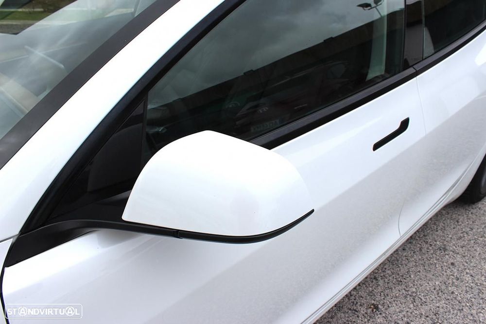 Tesla Model 3 Standard Range Plus RWD - 7
