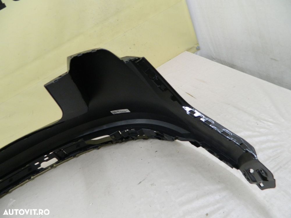 Bara spate Audi E-Tron, 2019, 2020, 2021, 2022, cod origine 4KE807511. - 6