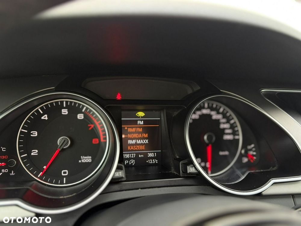 Audi A5 Sportback - 10