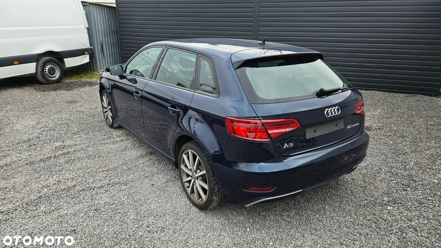 Audi A3 - 3