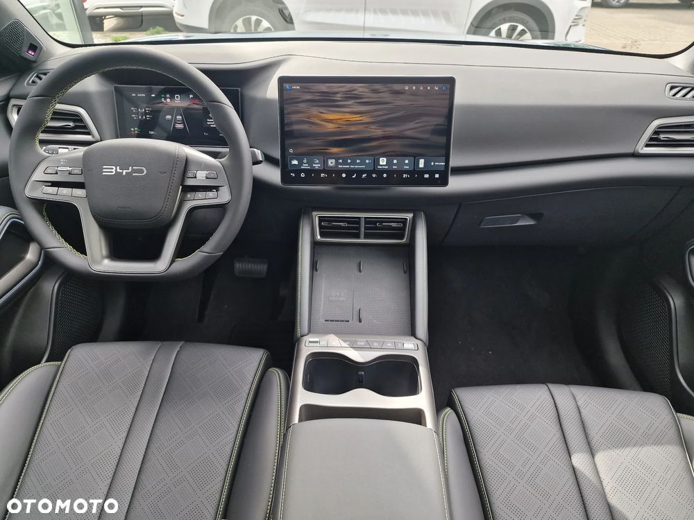BYD Atto 2 - 7
