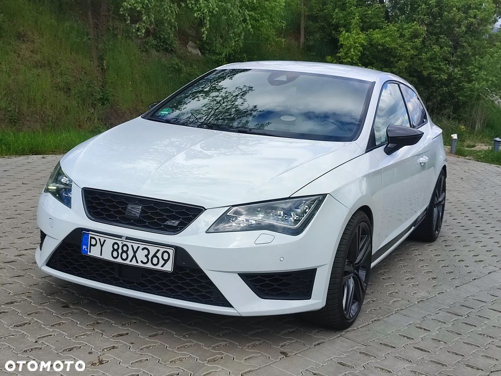 Seat Leon - 1