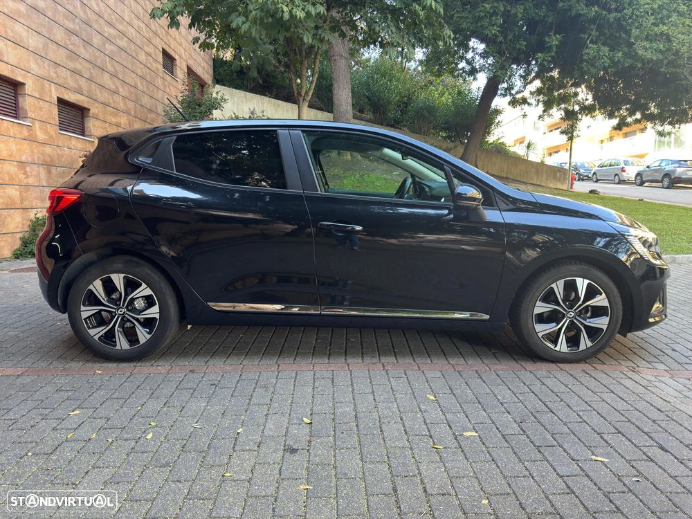 Renault Clio 1.0 TCe Evolution - 5