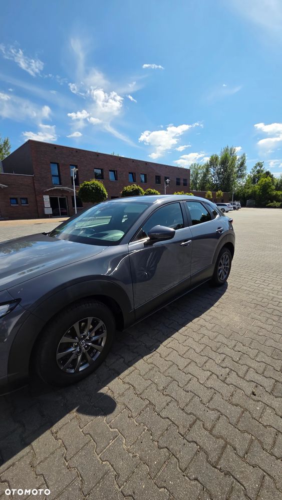Mazda CX-30 - 9