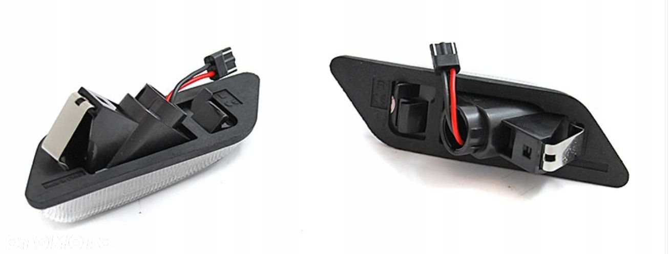 Kierunkowskaz Led White kpl Bmw Z3 E36/7 1995-2003 - 3