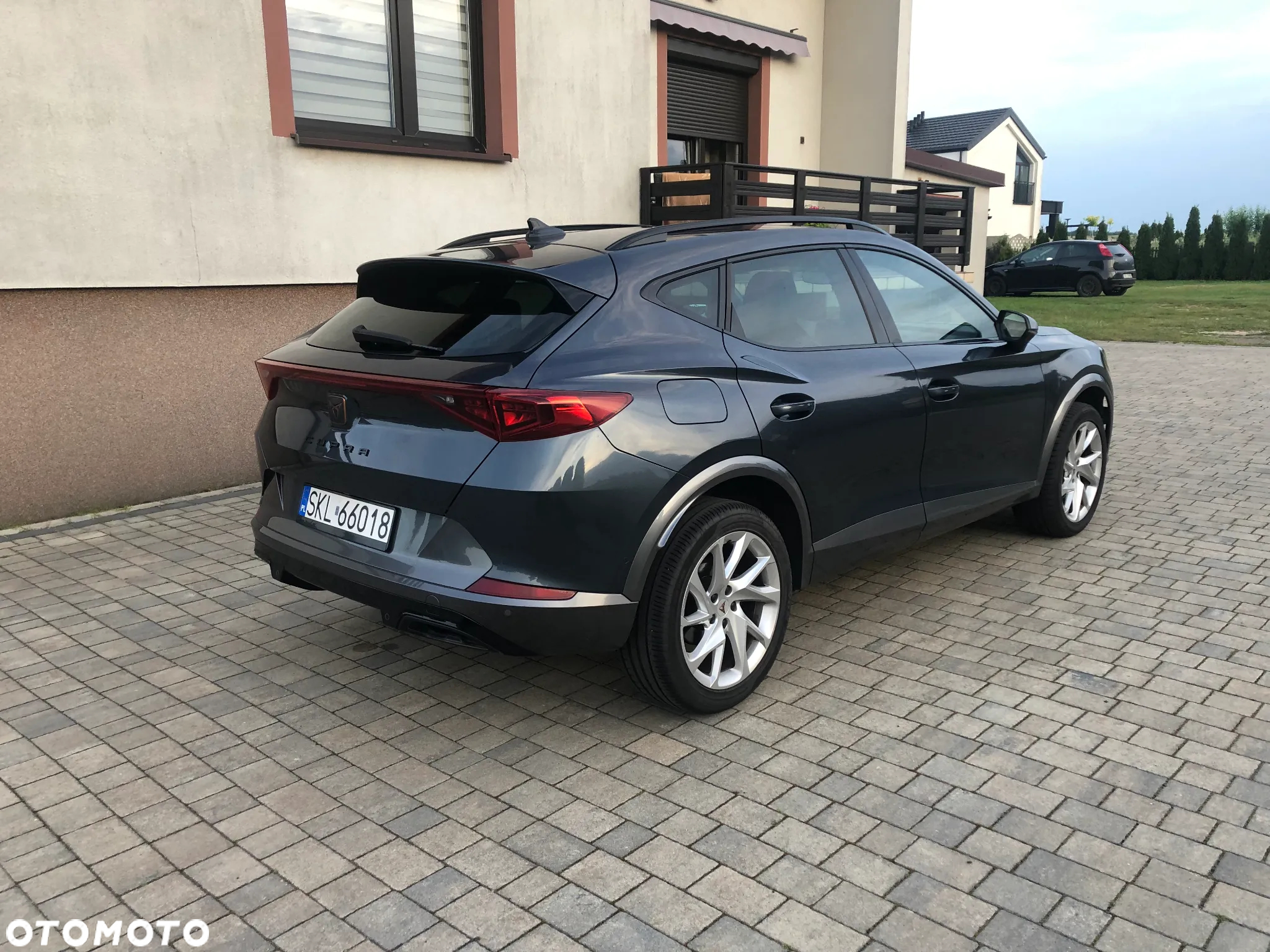 Cupra Formentor 1.5 TSI - 18
