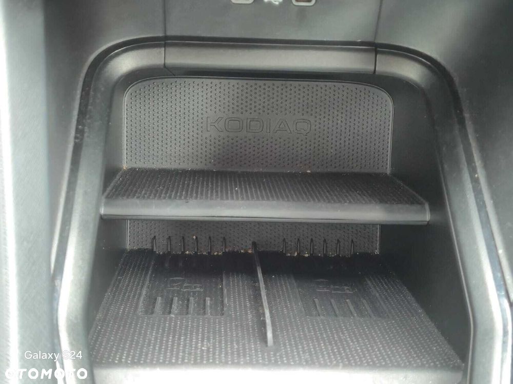 Skoda Kodiaq 2.0 TDI 4x2 Selection DSG - 33