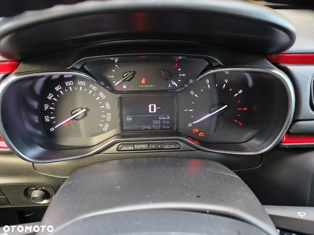 Citroën C3 1.2 PureTech Shine - 5