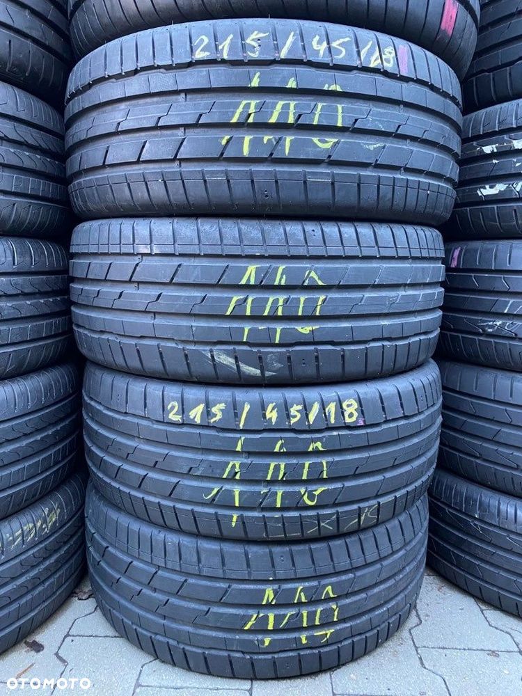 215/45/18 Hankook Ventus S1 evo3_6,8mm_4szt_(110) - 2