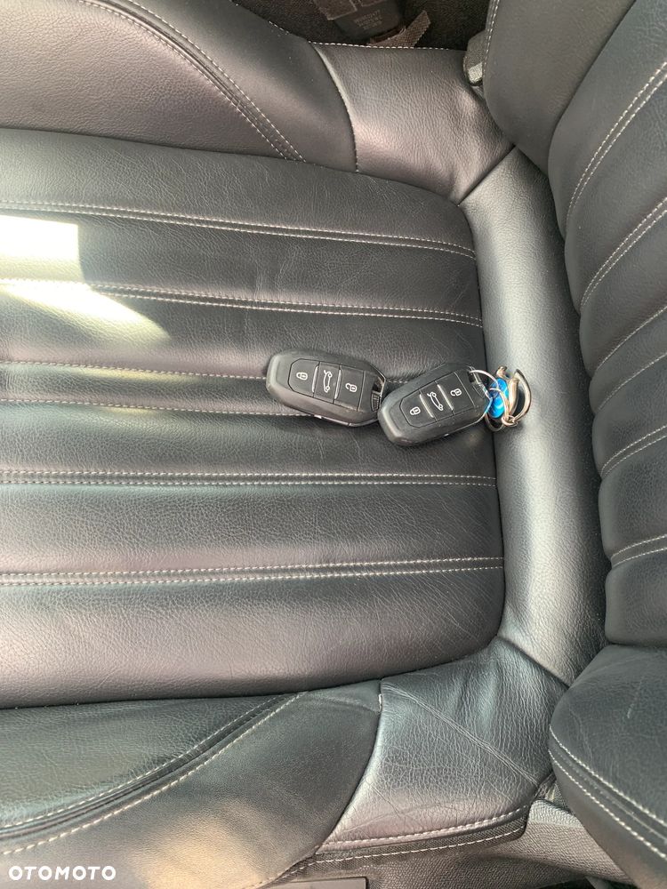 Peugeot 3008 BlueHDi 180 Stop & Start EAT6 GT - 15