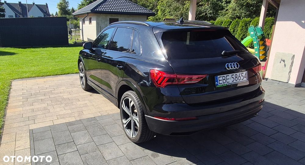 Audi Q3 45 TFSI Quattro S-Line S tronic - 4