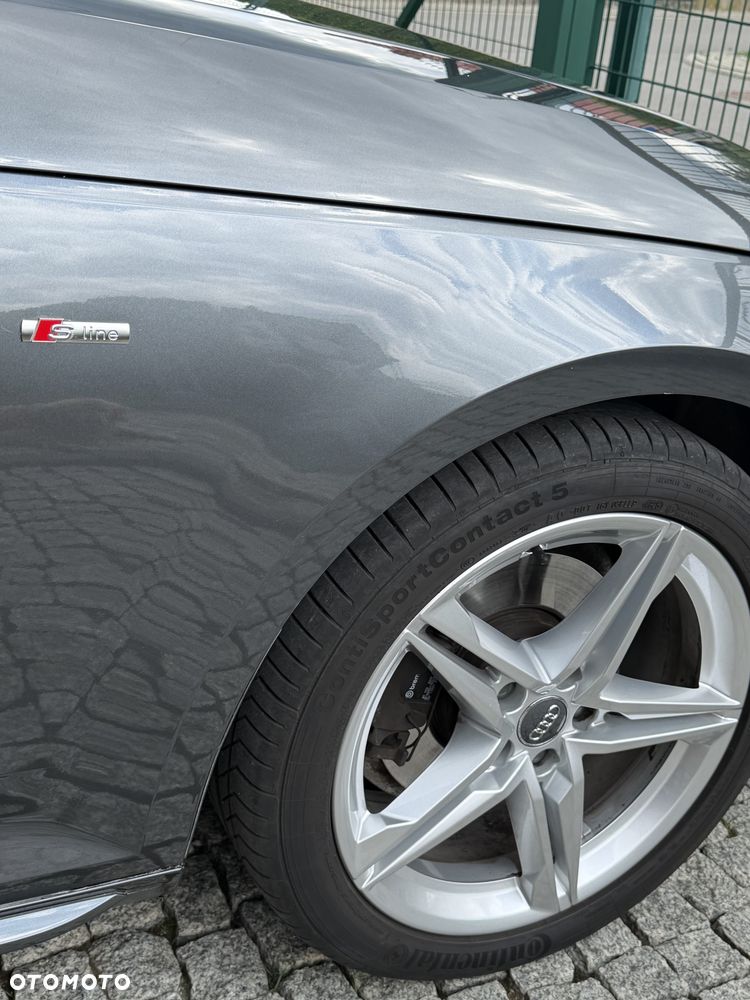 Audi A4 Avant - 30