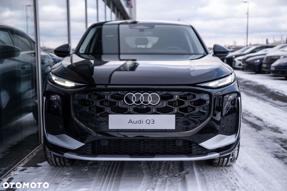 Audi Q3 Sportback - 2