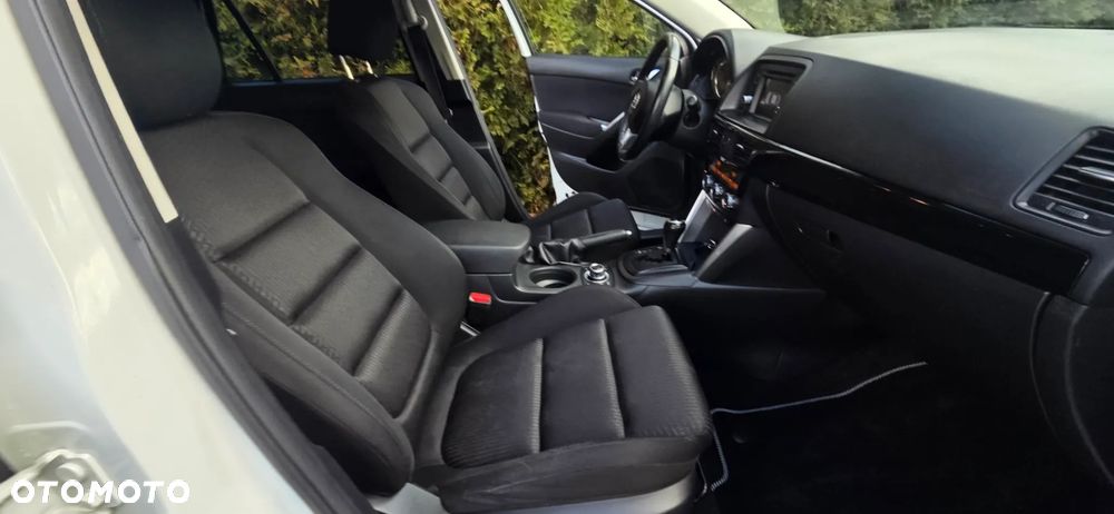 Mazda CX-5 SKYACTIV-D 150 Drive Nakama - 32