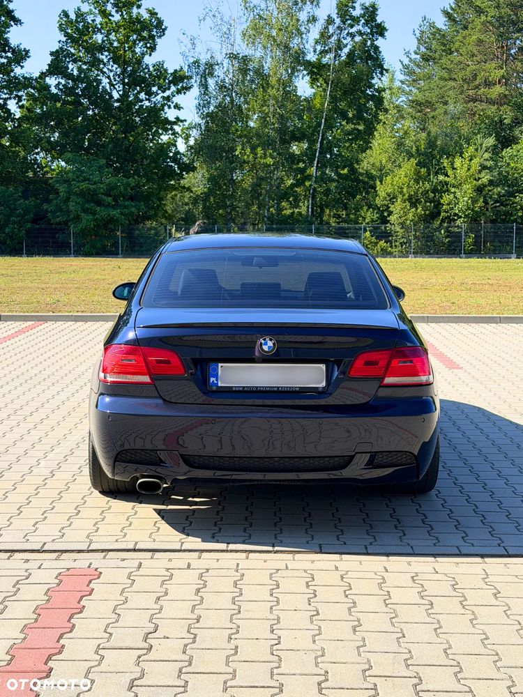 BMW Seria 3 320d - 11
