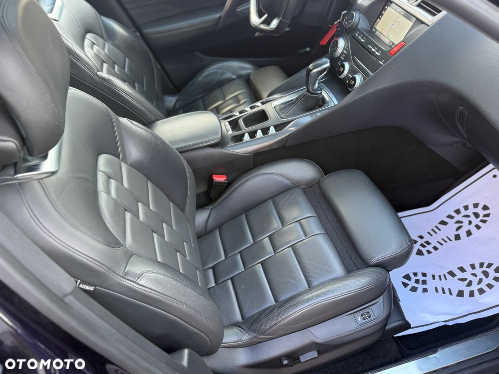 Citroën DS5 2.0 BlueHDi SportChic - 19