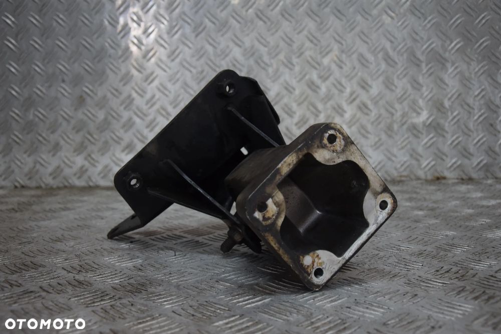 JEEP GRAND CHEROKEE WJ 2.7 CRD ŁAPA SILNIKA LEWA - 5