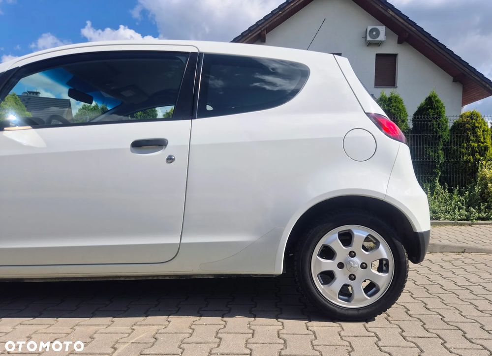 Mitsubishi Colt 1.1 ClearTec Motion - 11