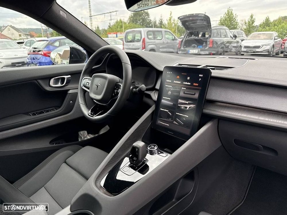 Polestar 2 Dual Motor 78kWh - 8