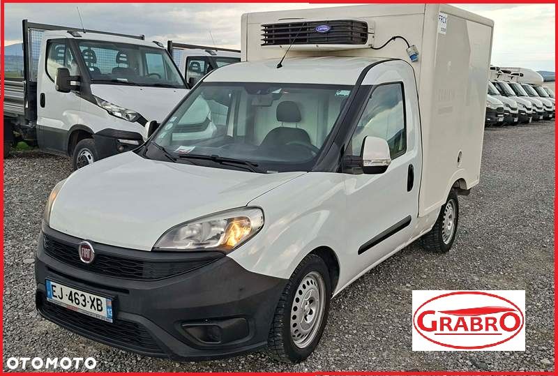 Fiat DOBLO - 1
