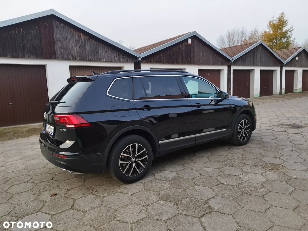 Volkswagen Tiguan 2.0 TSI BMT 4Mot Highline DSG - 12