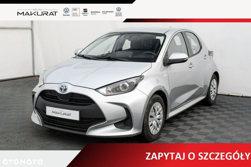 Toyota Yaris - 2
