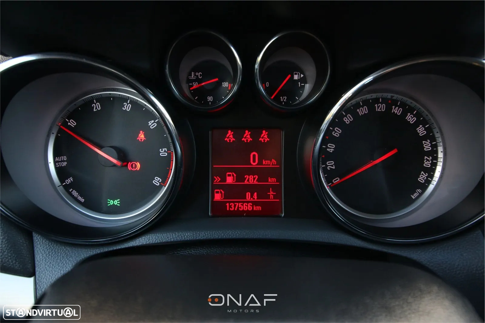 Opel Mokka 1.6 CDTI Cosmo S/S - 14