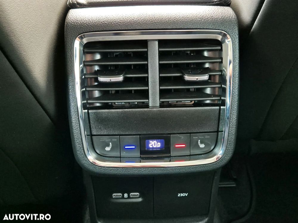 Skoda Octavia 1.4 TSI iV DSG Style - 13